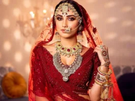 How to Match Your Jewellery with Your Lehenga! Jewellery