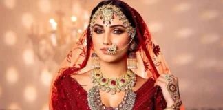 How to Match Your Jewellery with Your Lehenga! Jewellery
