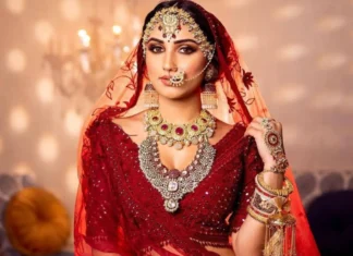 How to Match Your Jewellery with Your Lehenga! Jewellery