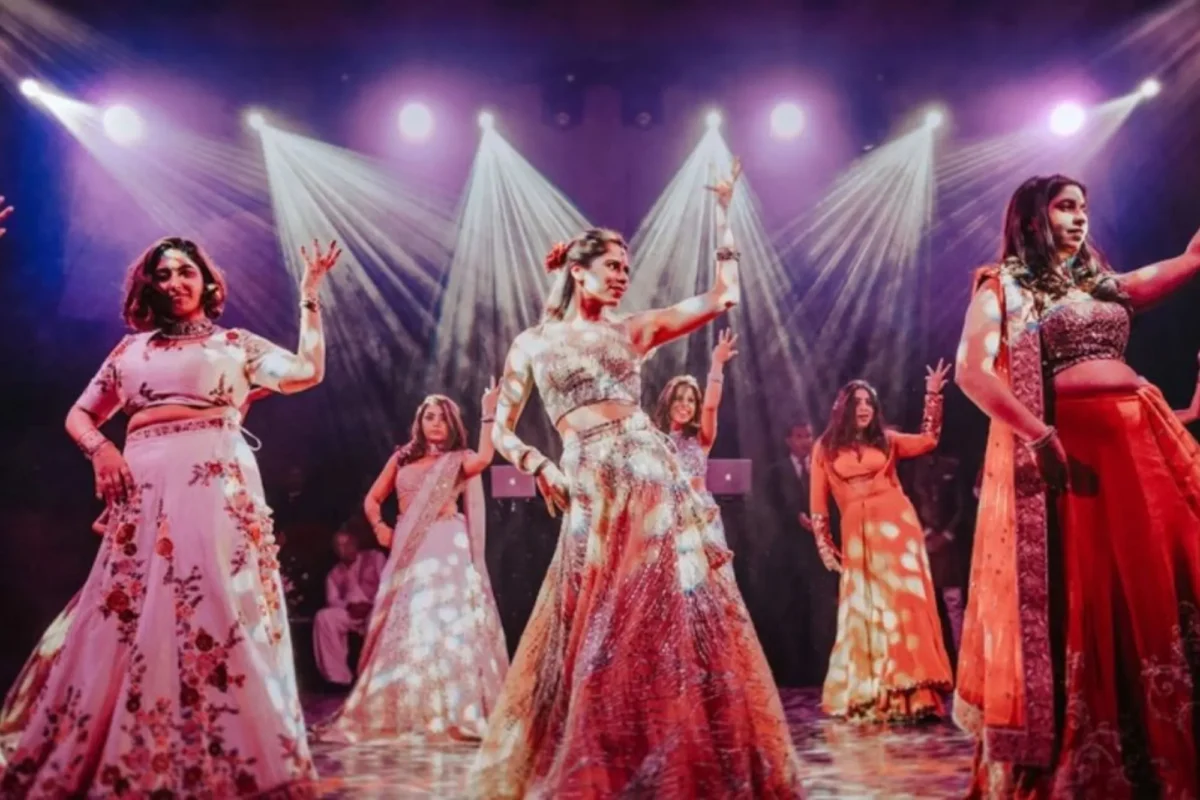 International Dance Day