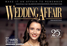 Protected: Wedding Affair Volume 25, Issue 4