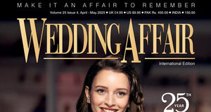 Protected: Wedding Affair Volume 25, Issue 4