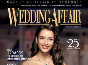 Protected: Wedding Affair Volume 25, Issue 4