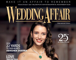 Protected: Wedding Affair Volume 25, Issue 4