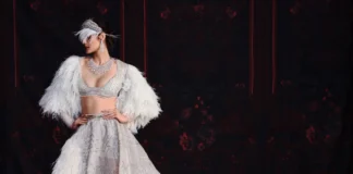 Fringes & Ruffles: Wedding Accessories Every Bride Needs Wedding Accessories