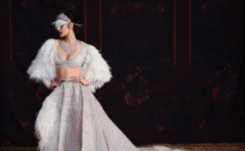 Fringes & Ruffles: Wedding Accessories Every Bride Needs Wedding Accessories