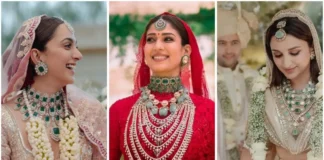 Emerald Jewellery Every Bride Needs – 5 Stunning Picks Emerald Jewellery