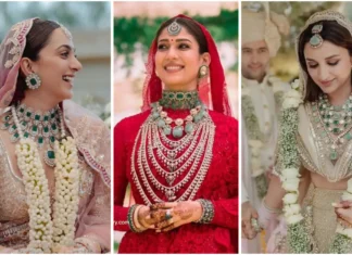 Emerald Jewellery Every Bride Needs – 5 Stunning Picks Emerald Jewellery
