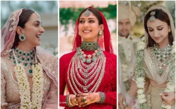 Emerald Jewellery Every Bride Needs – 5 Stunning Picks Emerald Jewellery