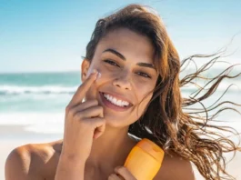 Top Sunscreens for Bride & Groom’s Skin Type sunscreens for bride