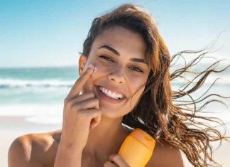 Top Sunscreens for Bride & Groom’s Skin Type sunscreens for bride