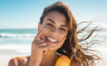 Top Sunscreens for Bride & Groom’s Skin Type sunscreens for bride