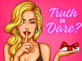 Spicy Truth and Dare Questions to Heat Things up Spicy Truth and Dare