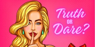 Spicy Truth and Dare Questions to Heat Things up Spicy Truth and Dare