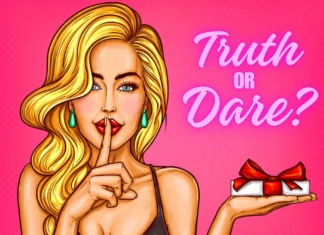 Spicy Truth and Dare Questions to Heat Things up Spicy Truth and Dare