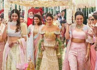 6 Hottest Summer Wedding Colour Palettes of 2025! Summer Wedding