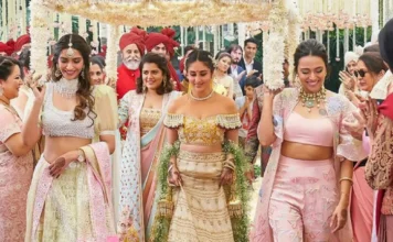 6 Hottest Summer Wedding Colour Palettes of 2025! Summer Wedding