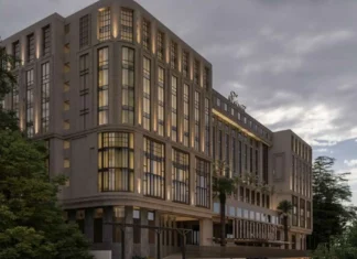 Fairmont Mumbai Launch: The Iconic Hotel Unveils Opulence Fairmont Mumbai