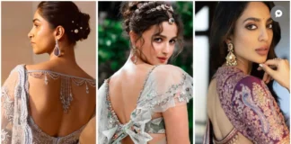 Best Blouse Designs for Every Body Shape in 2025 Blouse Design