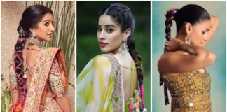 Parandis Are Back! The Hottest Hair Jewellery Trend of 2025! Parandis