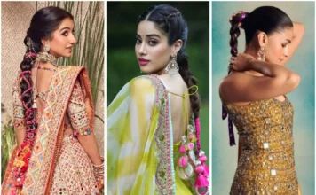 Parandis Are Back! The Hottest Hair Jewellery Trend of 2025! Parandis