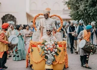 Top Baarat Entry Songs That’ll Make Grooms Stand Out! Baarat Entry Songs