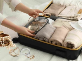 Pack Like a Pro: Luxe Travel Picks for Newlyweds Luxe Travel