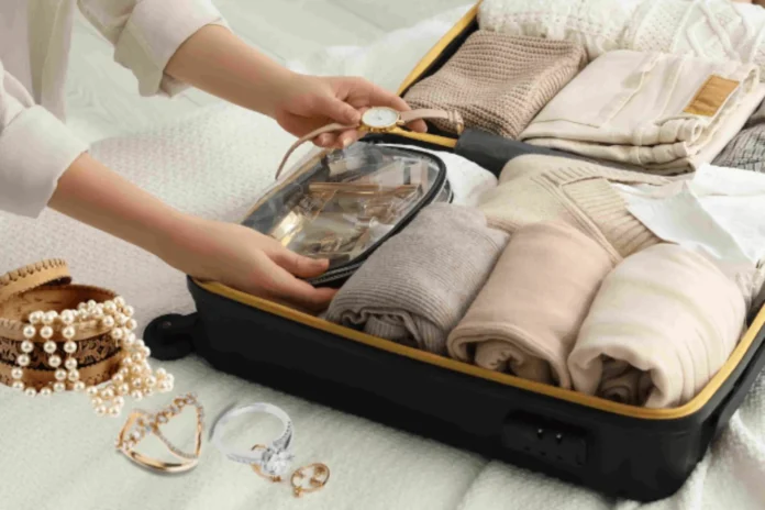Luxe Travel