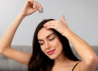 Hair Oils for Strong, Gorgeous Locks Before Your Wedding Hair Oils