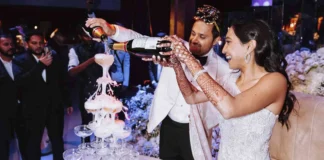 Planning a Cocktail Party? Keep These in Mind! planning a cocktail party