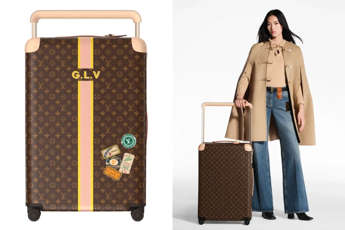 Luxe Travel