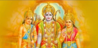 Wedding Affair’s Special Rama Navami Wish! Rama Navami