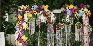 Top Mehendi Decor Ideas to Bookmark for 2025! Mehendi Decor Ideas