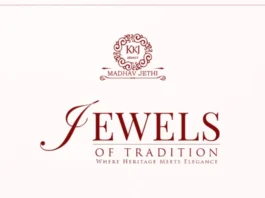 Ethereal Jewelleries by Krishna Krishna Jewellers Krishna Krishna Jewellers