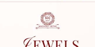 Ethereal Jewelleries by Krishna Krishna Jewellers Krishna Krishna Jewellers