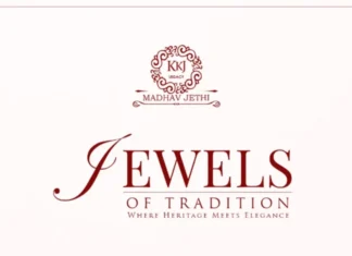 Ethereal Jewelleries by Krishna Krishna Jewellers Krishna Krishna Jewellers