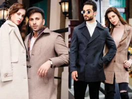 Blueman Collection: Style Up Your Charisma Blueman Collection