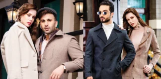 Blueman Collection: Style Up Your Charisma Blueman Collection