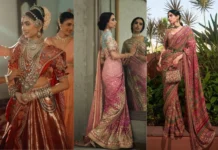 Bridal Fashion: Stunning Summer Styles to Steal! bridal fashion