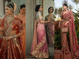 bridal fashion