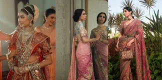 Bridal Fashion: Stunning Summer Styles to Steal! bridal fashion