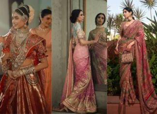 Bridal Fashion: Stunning Summer Styles to Steal! bridal fashion