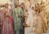 Ultimate Sangeet Playlist for Bride & Groom’s Parents sangeet playlist