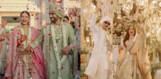 Ultimate Sangeet Playlist for Bride & Groom’s Parents sangeet playlist