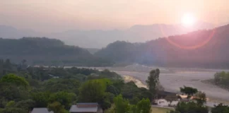 Promise Your Forever at voco Jim Corbett voco Jim Corbett