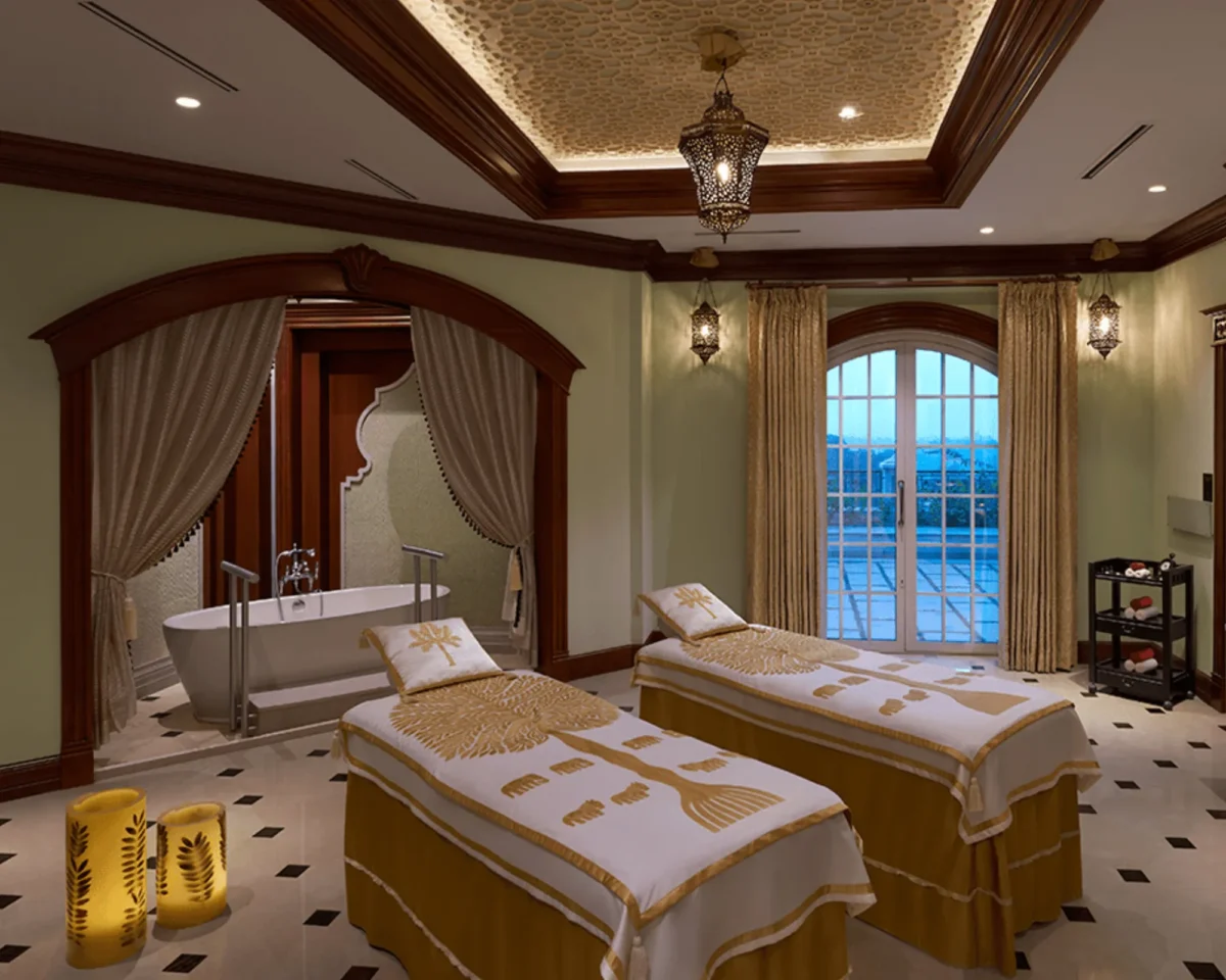ITC Grand Bharat