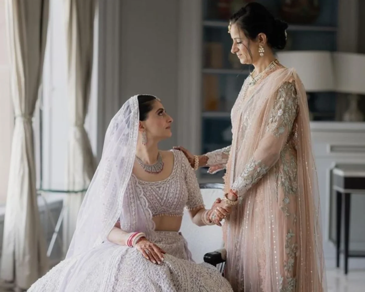 Mother of the Bride
