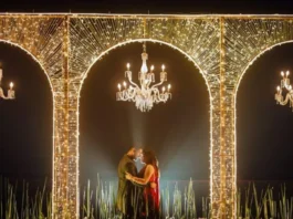 Postponed Your Wedding? Here’s How to Tell Guests Postponed Your Wedding