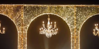 Postponed Your Wedding? Here’s How to Tell Guests Postponed Your Wedding