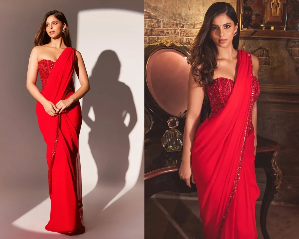 Suhana Khan